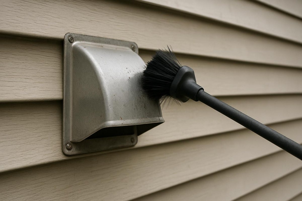 Maple Glen Dryer Cleaning Services in Austin